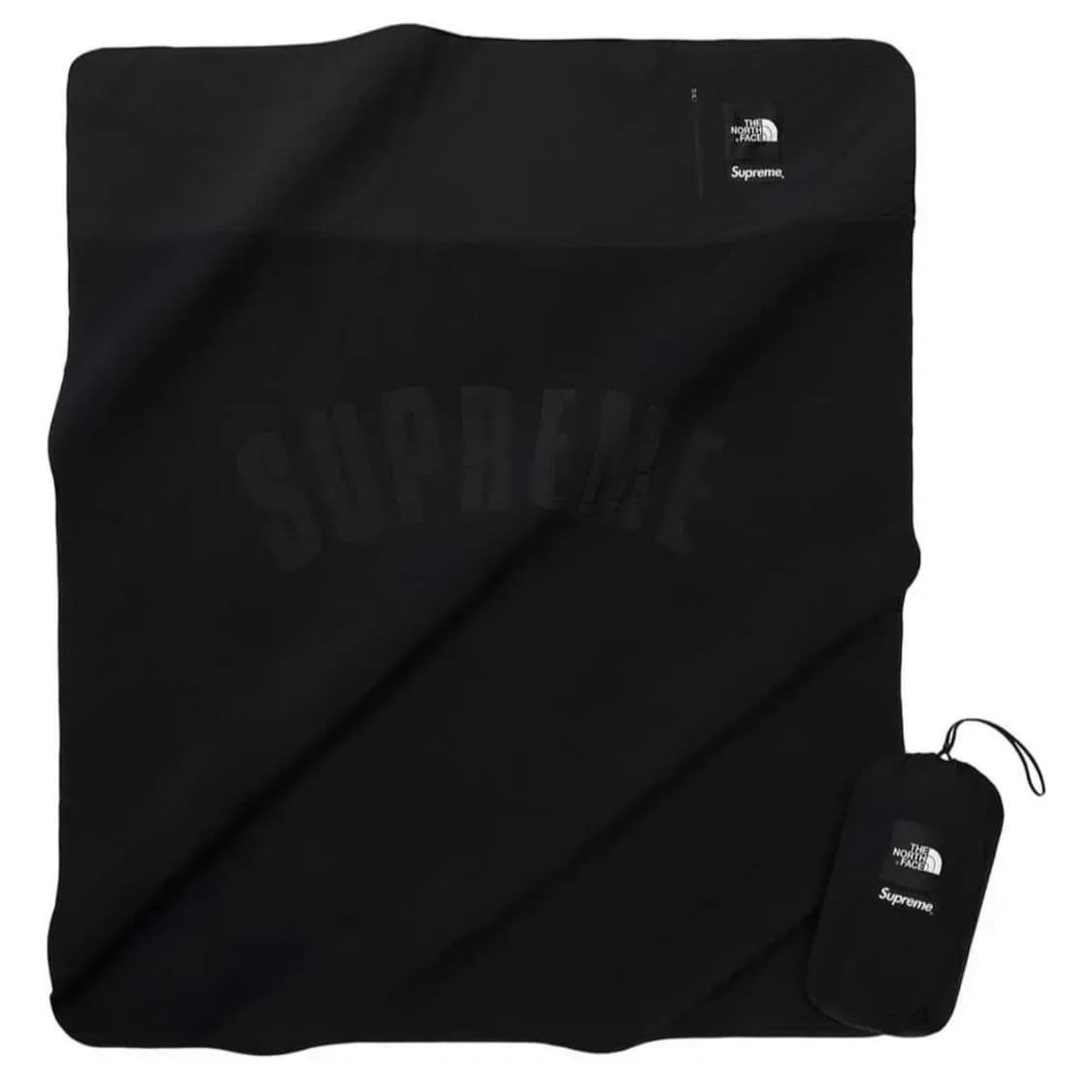 [Free] 19SS 슈프림 Supreme 노스페이스 블랭킷 담요 상품이미지1