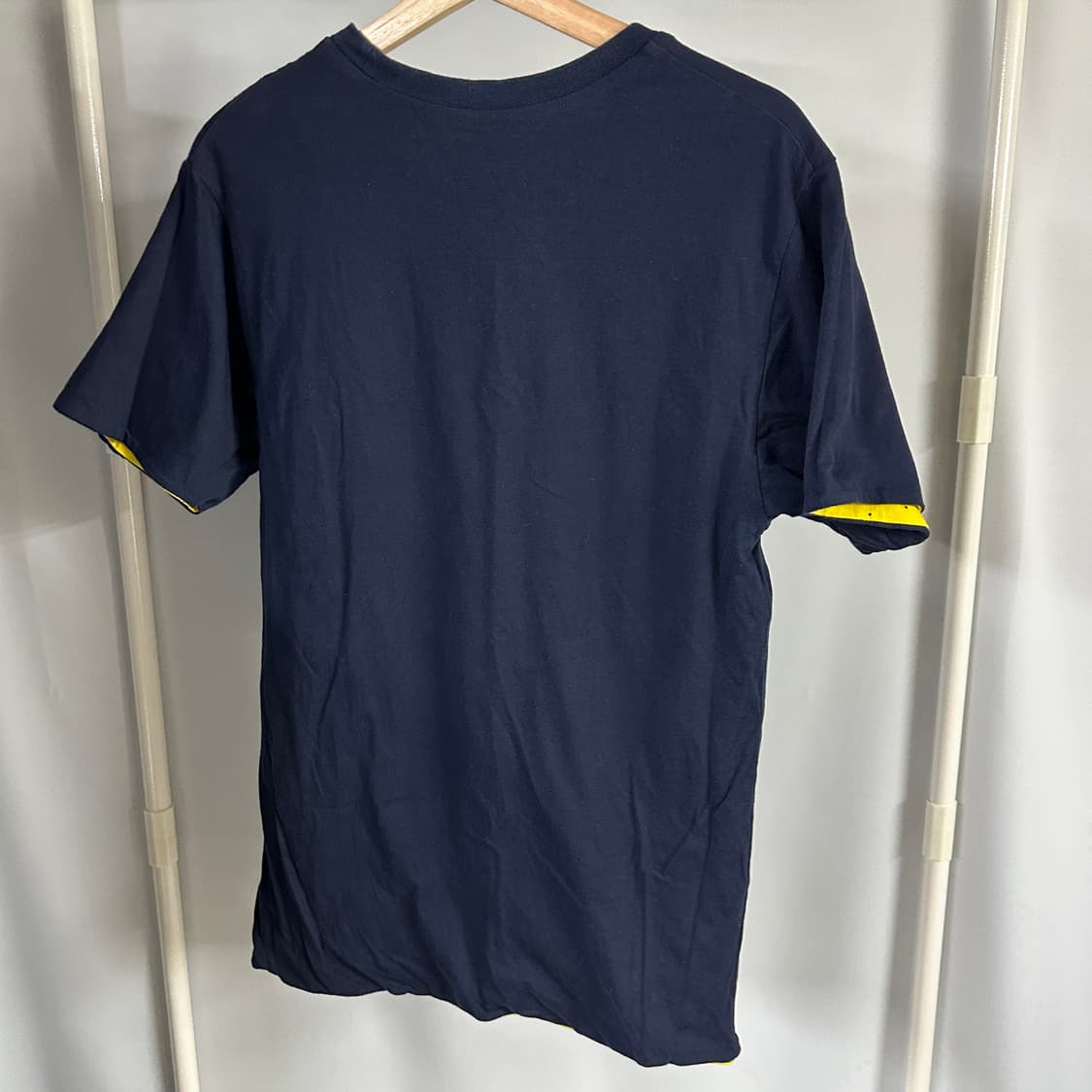 빌리어네어 보이즈 클럽 리버서블 반팔 티셔츠 상품이미지2