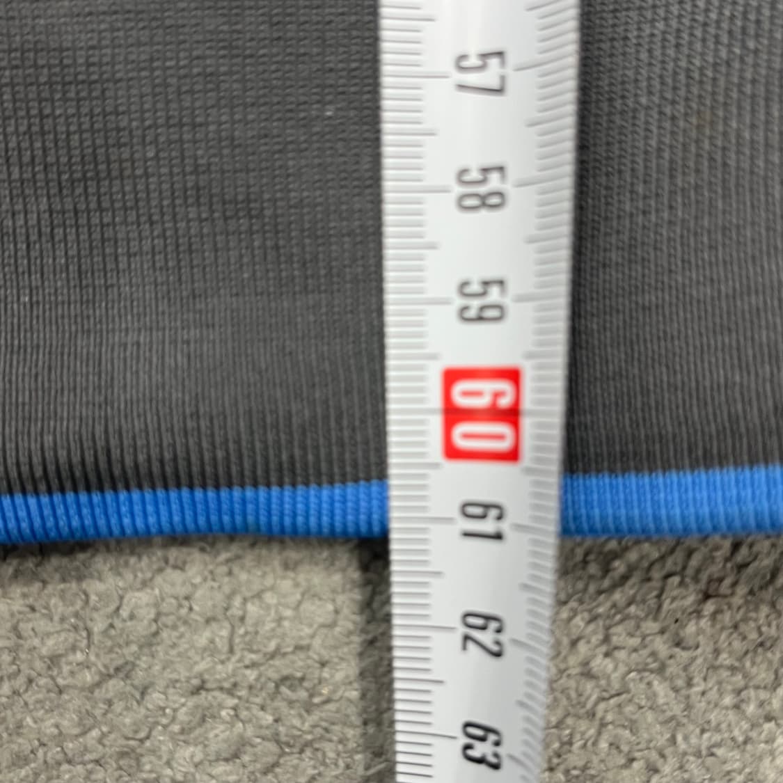 95 나이키 멀티컬러 트랙 자켓 상품이미지7