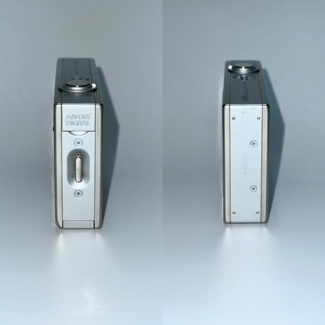 [풀박스,풀구성 디카]Canon IXUS 익서스 70 IXY 익시 10 상품이미지5