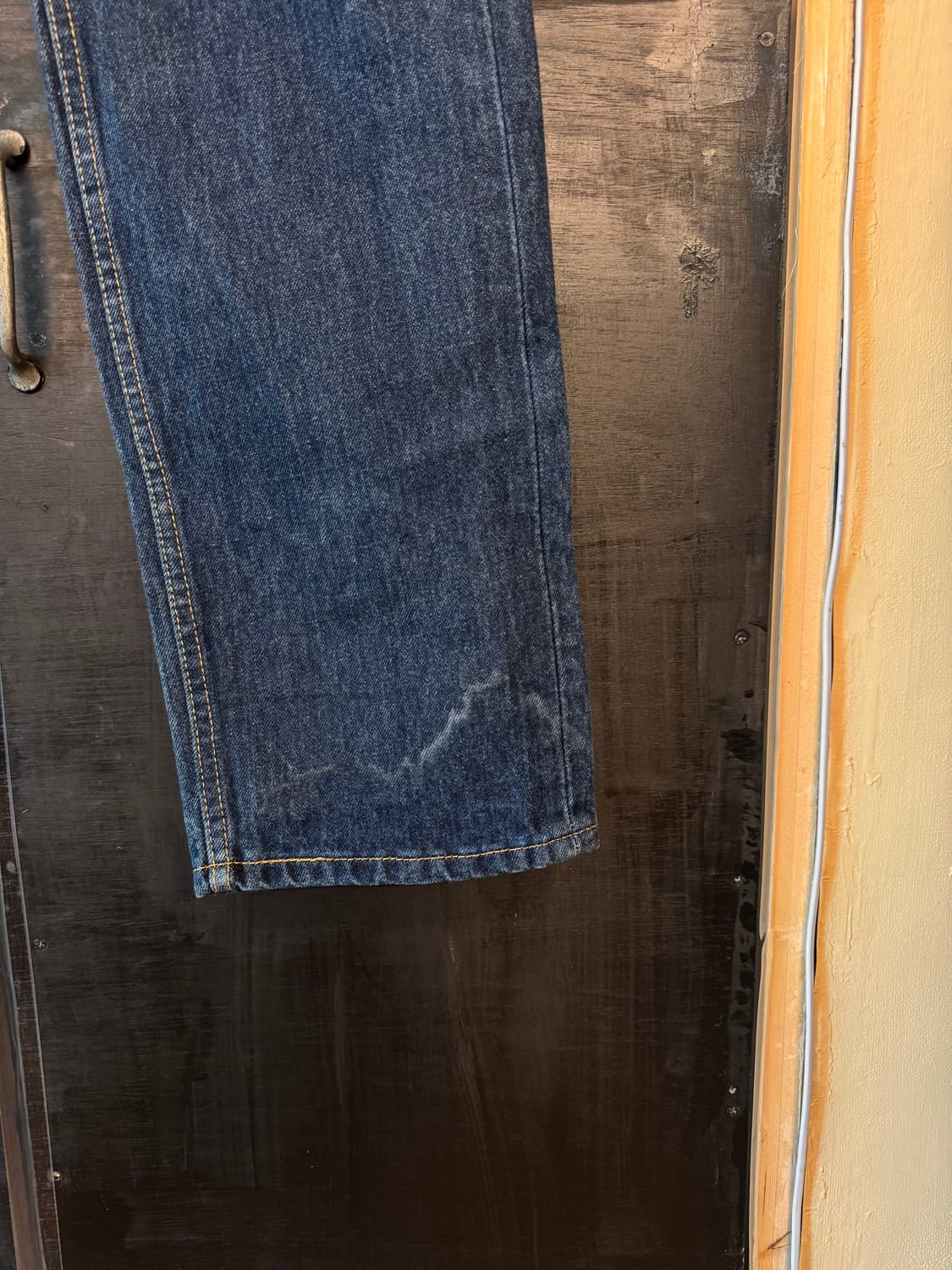 levis 505 33x34 상품이미지4
