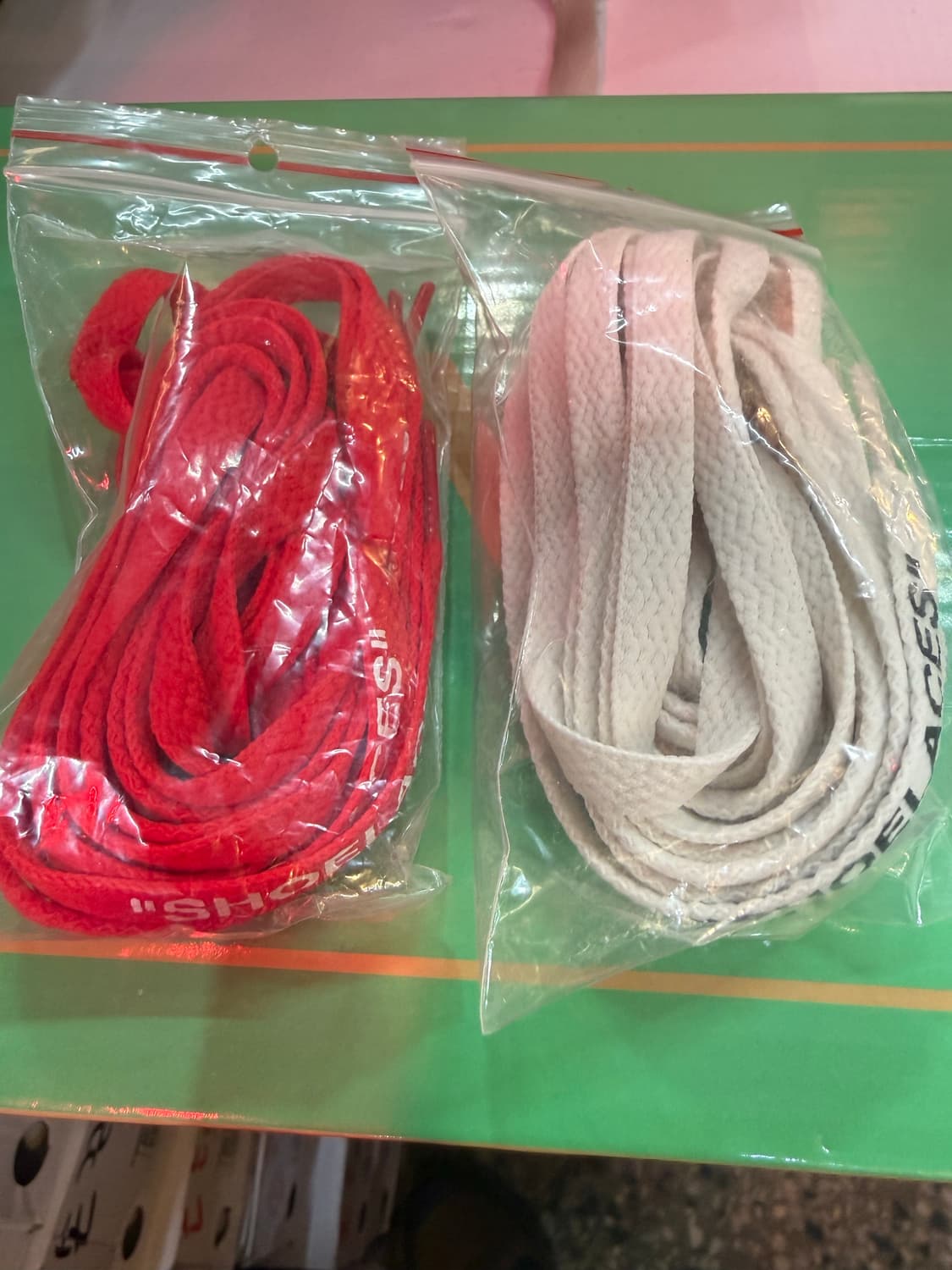 (290) 나이키 오프화이트 조던5 블랙 모슬린 상품이미지9