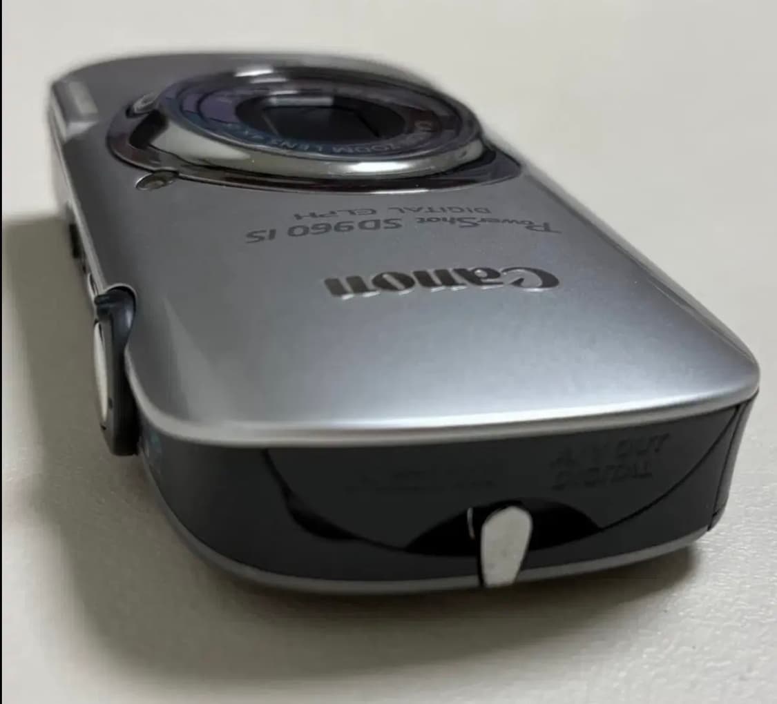 캐논 익서스 110 ixus 110 SD960 상품이미지4