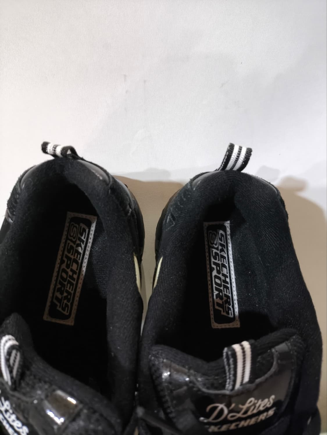270mm 스케쳐스 딜라이트 운동화 상품이미지6