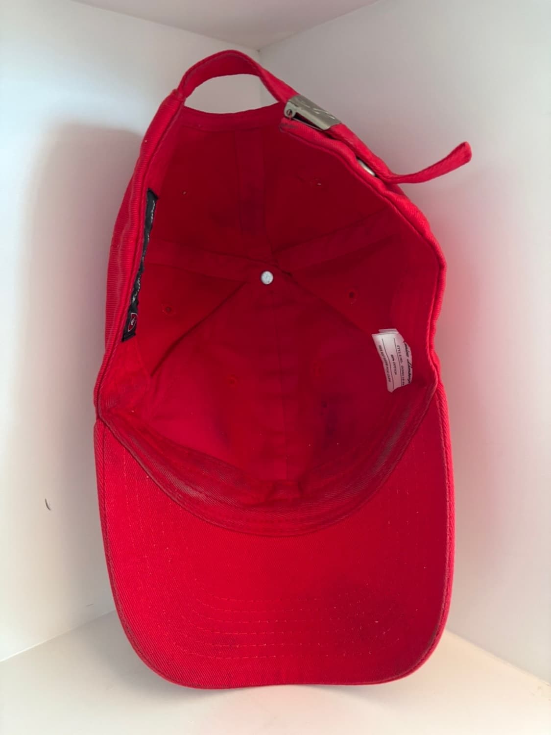 Vintage Torino Lamborghini Ball cap 상품이미지6