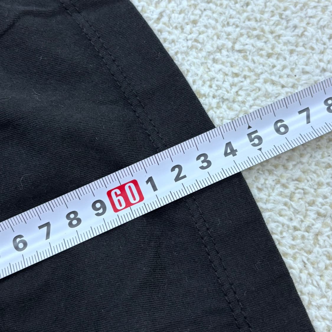 L 나이키 더블로고 반팔 티셔츠 0414E 상품이미지6