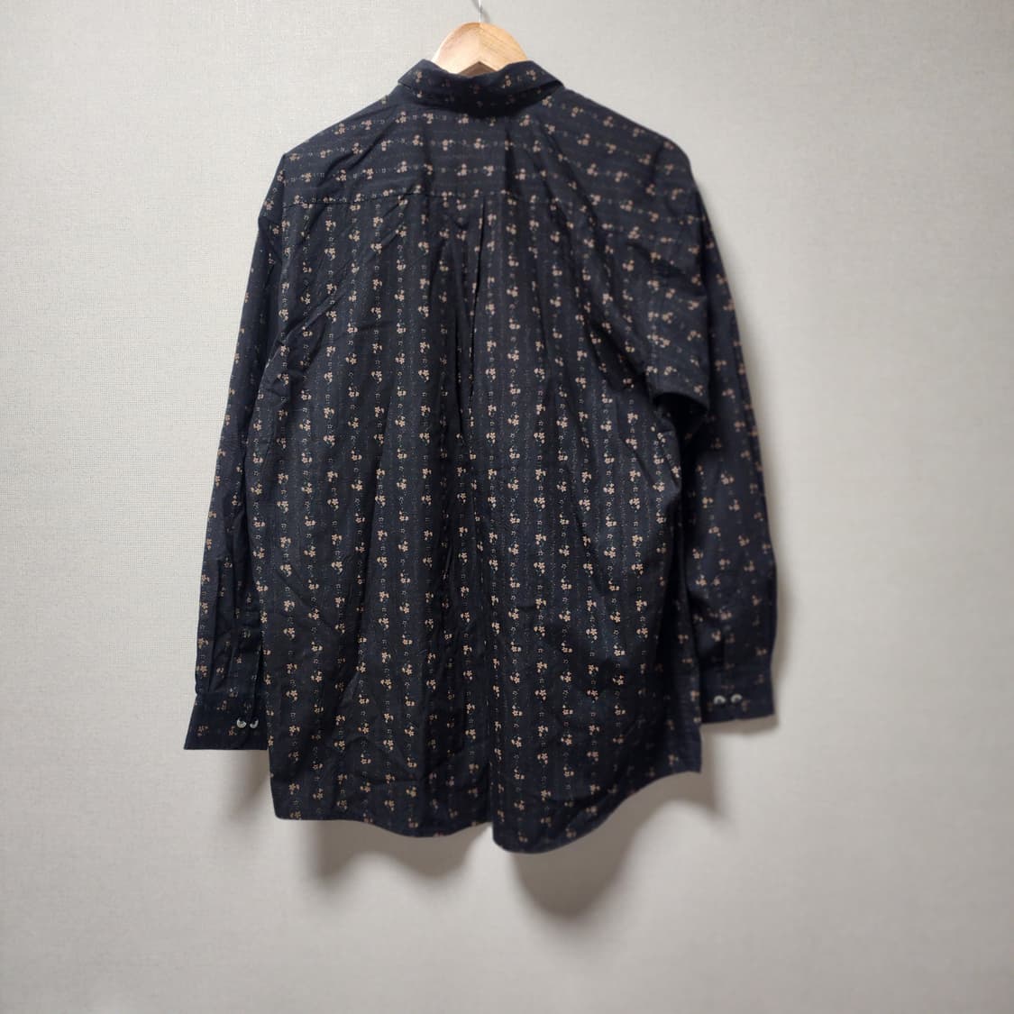 [105] 꽃남방 플로럴 셔츠 로베르타 디 까메리노 상품이미지2