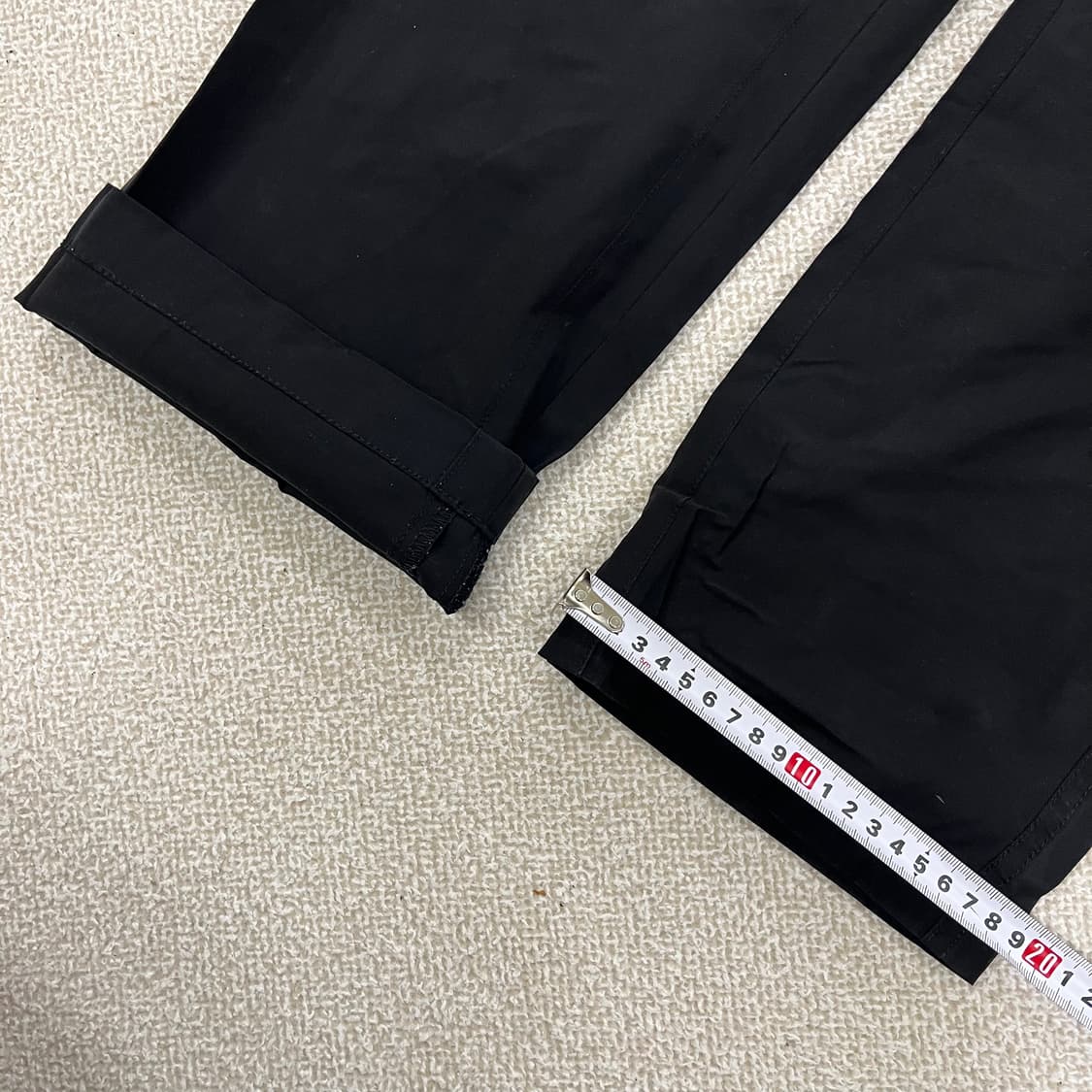 90 K2 케이투 기능성 등산복 바지 0126M 상품이미지7