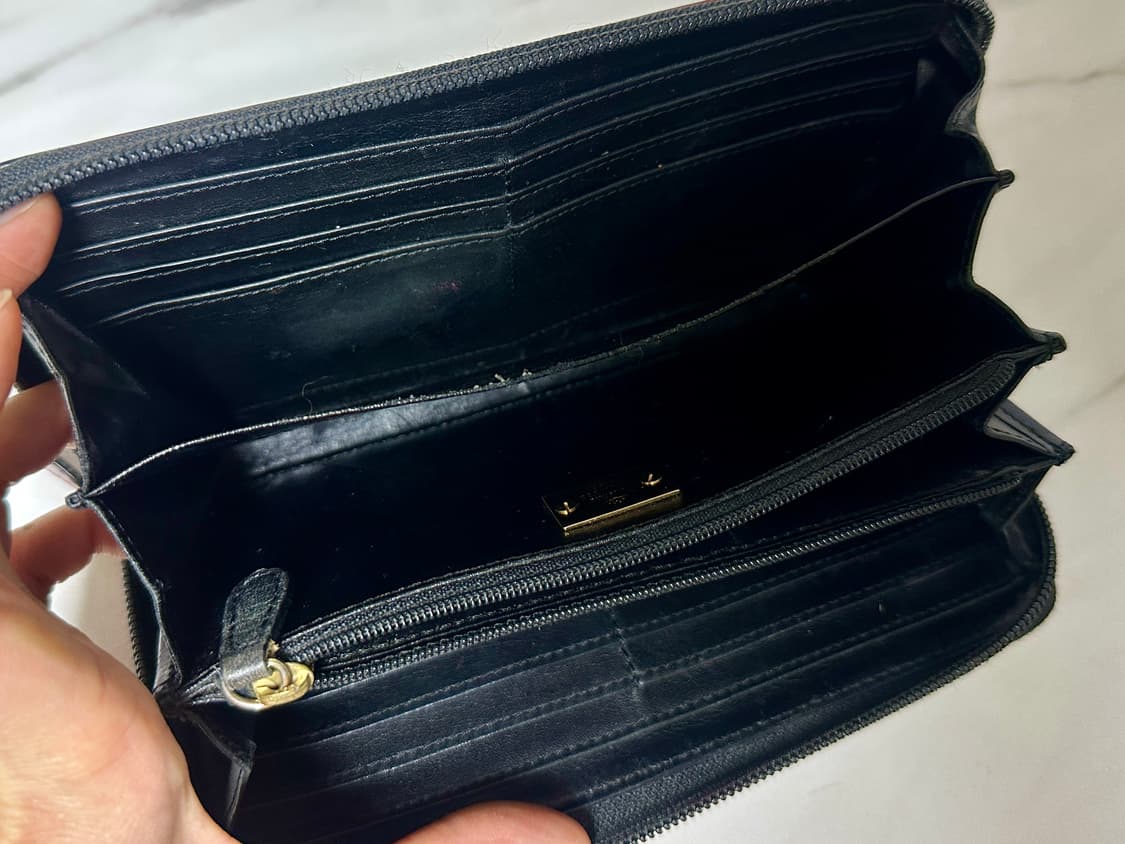 비비안웨스트우드 장지갑 상품이미지3