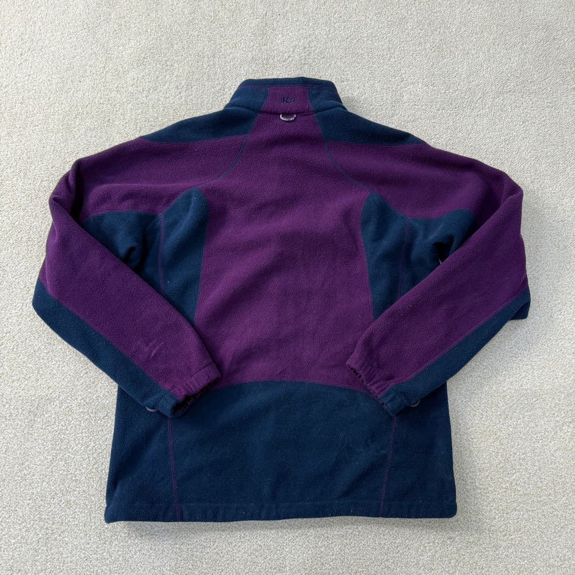 [100] K2 후리스 자켓 0114T1 상품이미지2