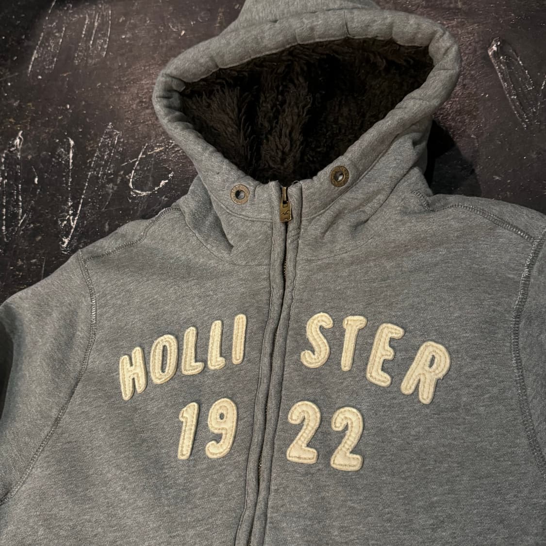 홀리스터 후드집업 상품이미지2