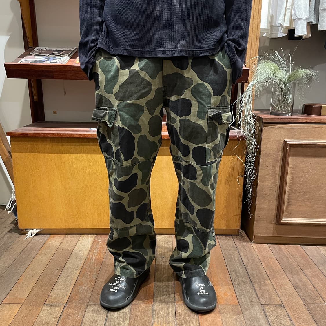 90s old Supreme 상품이미지9