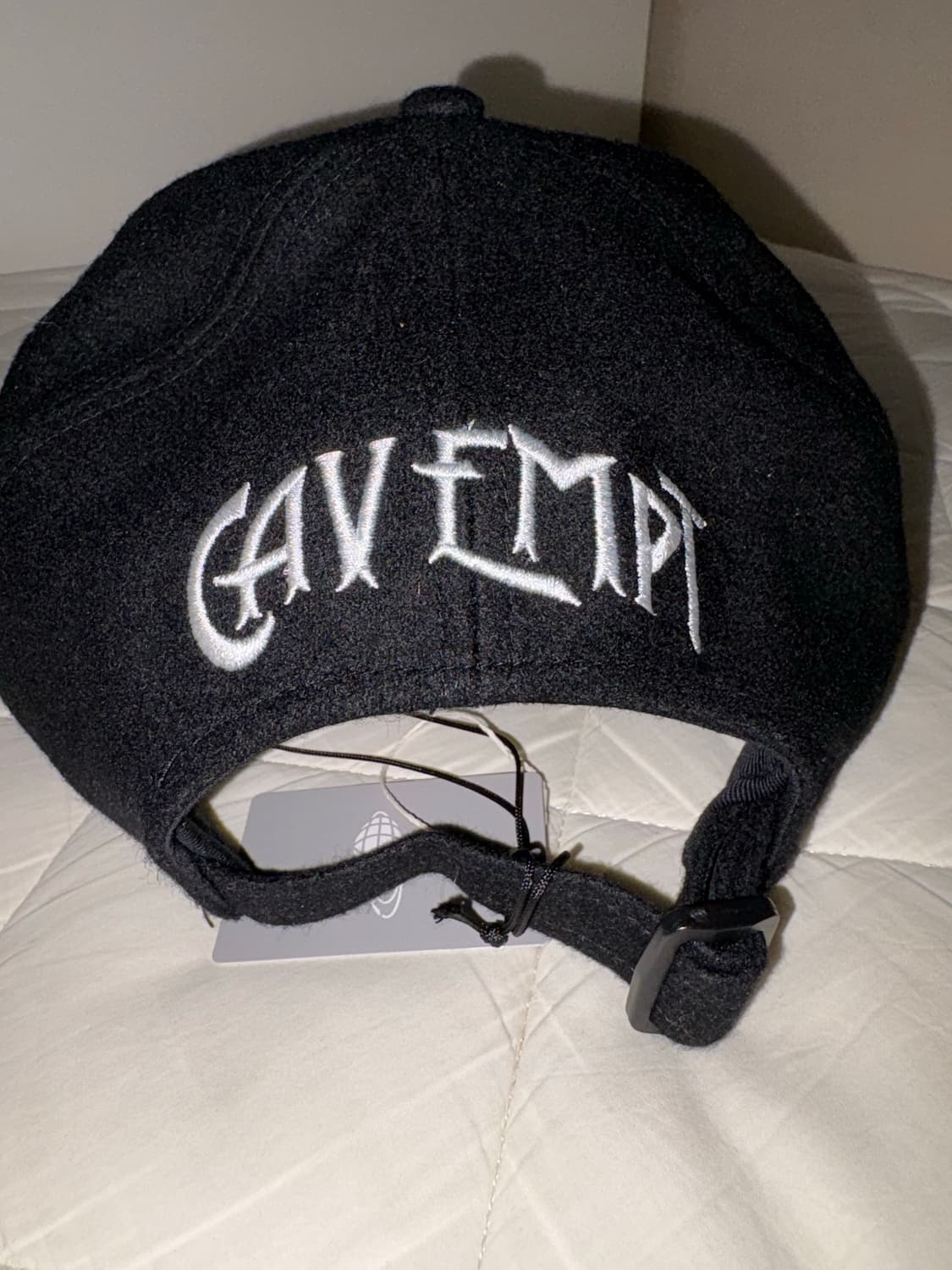 카브엠트 모자 상품이미지3