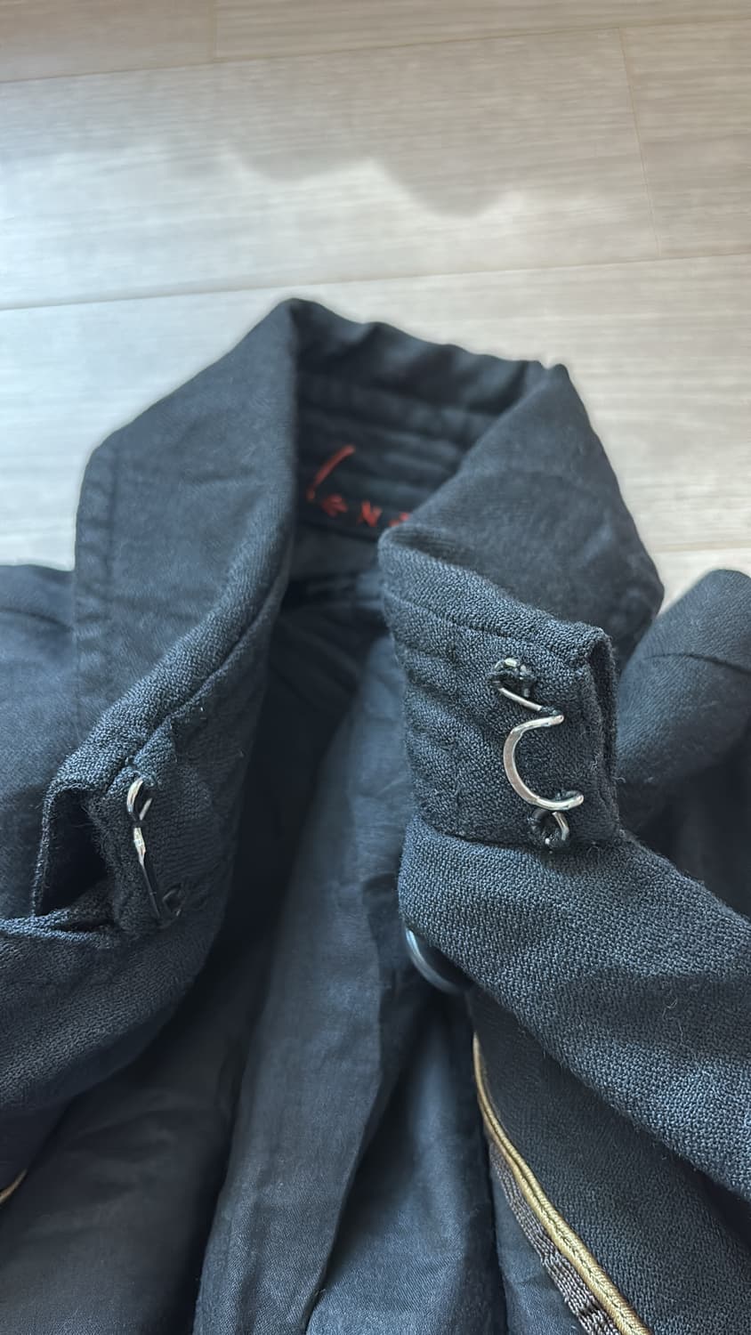 Pas De Calasis Napoleon Jacket 상품이미지6