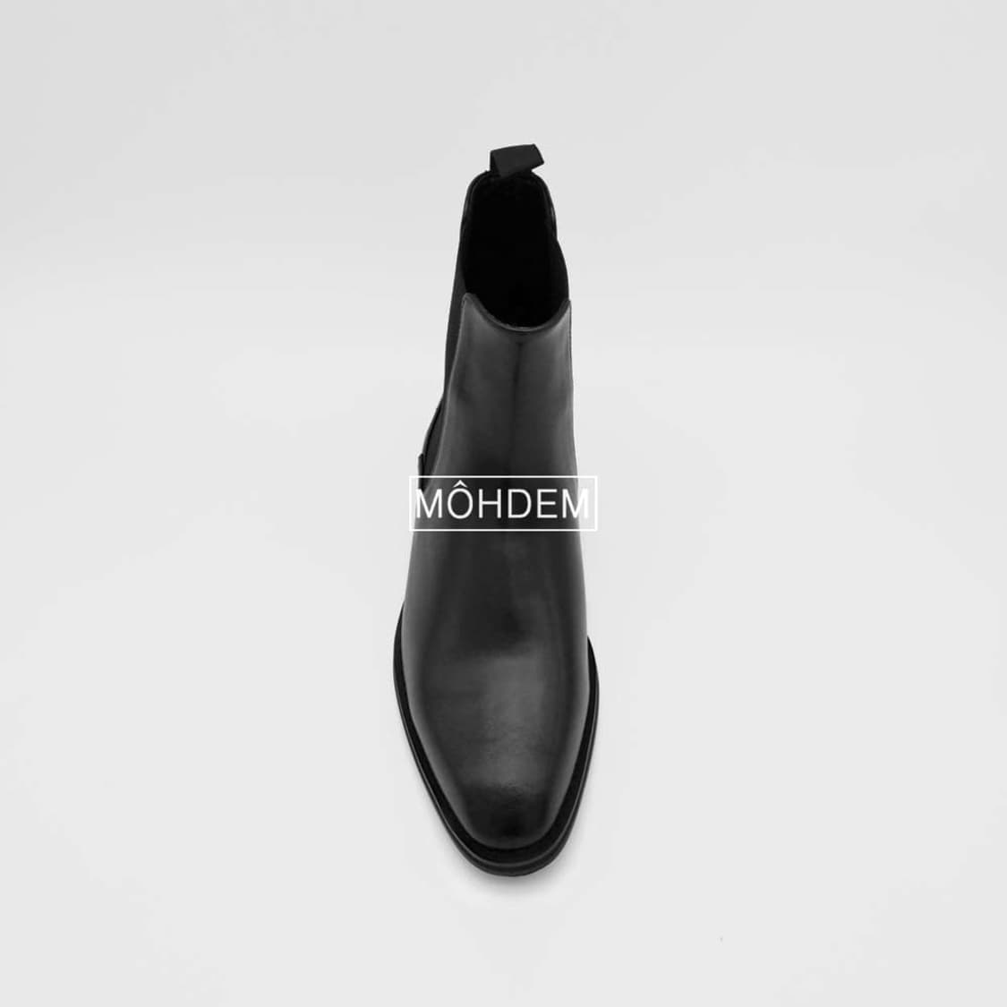 [premium] 세인트 가죽 첼시부츠 상품이미지6