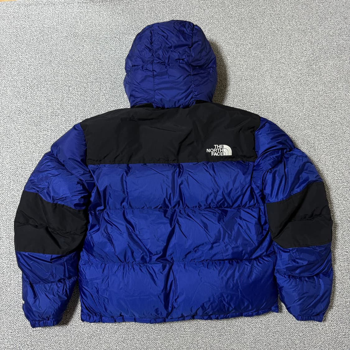 노스페이스 써밋 시리즈 구스 다운 L 상품이미지2