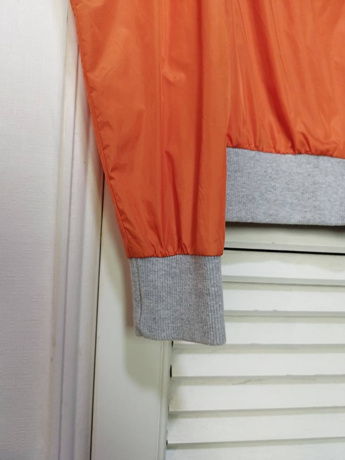 디스퀘어드 바람막이 블루종 상품이미지2