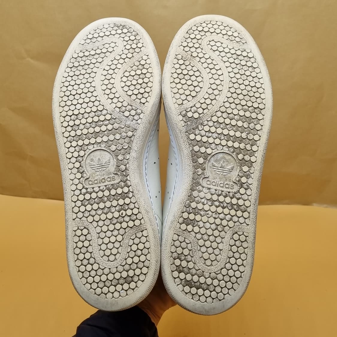 아디다스 스탠스미스 여성스니커즈240  상품이미지3