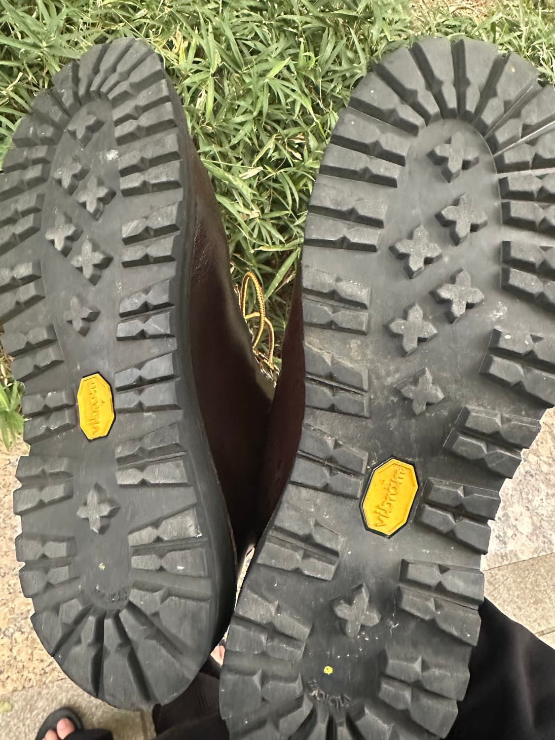 대너 마운틴 라이트 고어텍스 부츠 상품이미지6