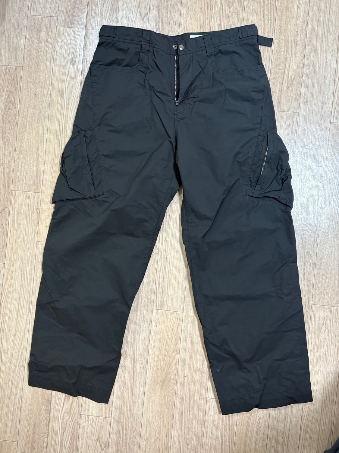 고낙 카고팬츠(3) 상품이미지1