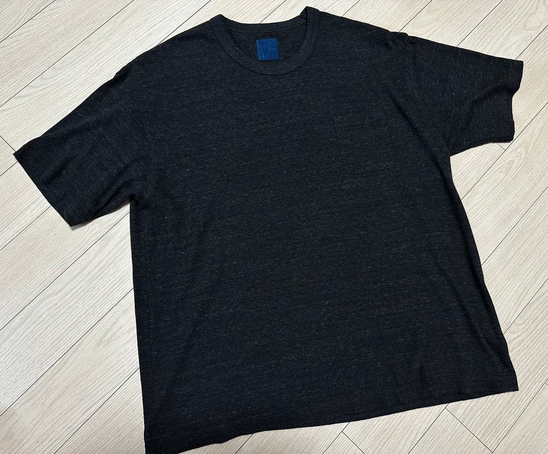 Visvim ict jumbo tee s/s 상품이미지1