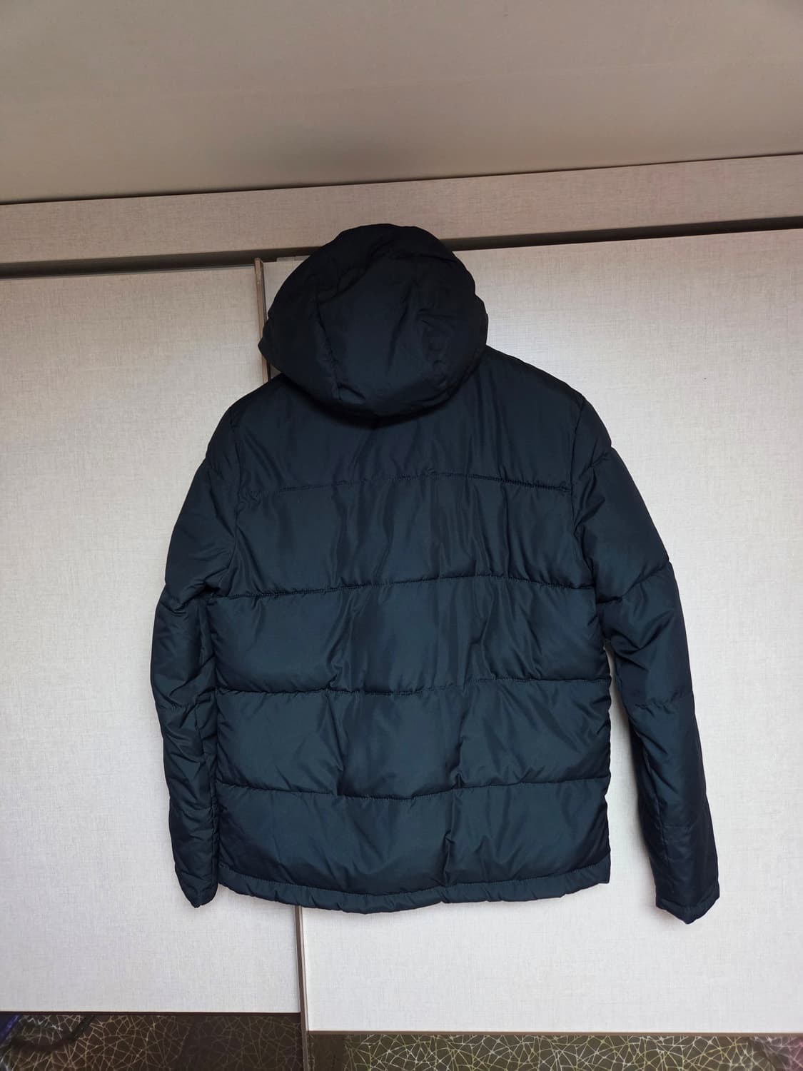 티니위니 남성 후드 다운 점퍼 L 상품이미지3