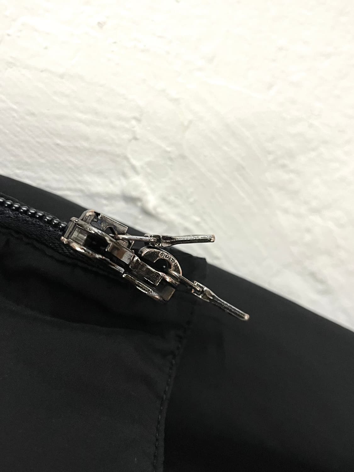 프라다 스포츠 1999 아카이브 후드 자켓 상품이미지6