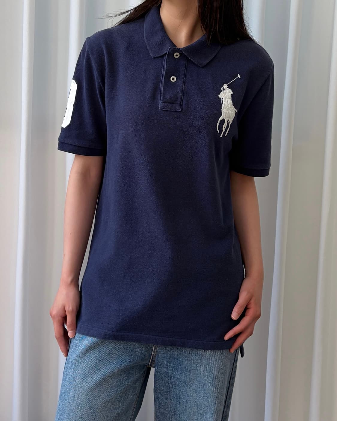 폴로 빅포니 카라티 상품이미지1