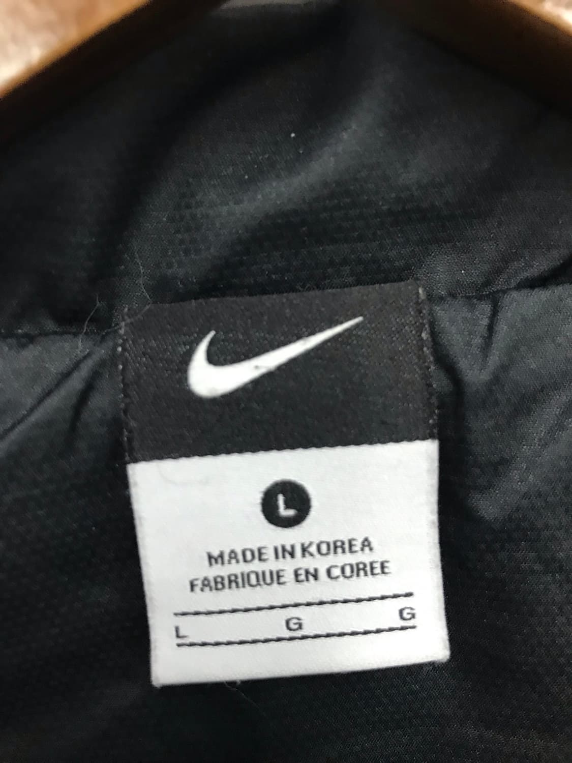 나이키 바람막이 상품이미지3