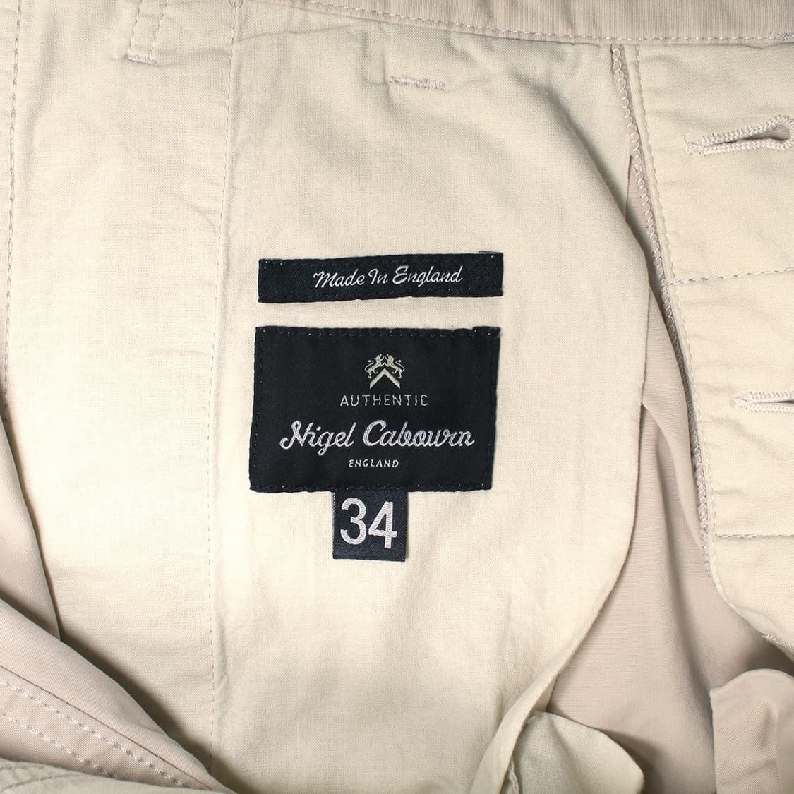 NIGEL CABOURN 상품이미지7