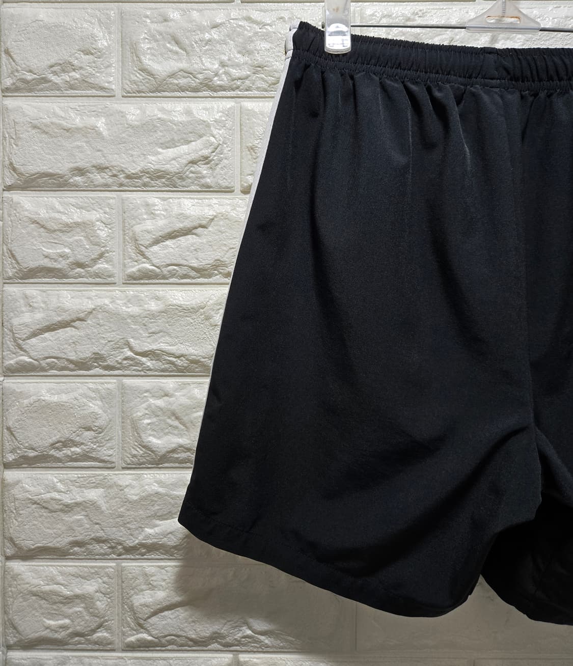 뉴발란스 소프트 스트레치 우븐 쇼츠 반바지 28~30 상품이미지6