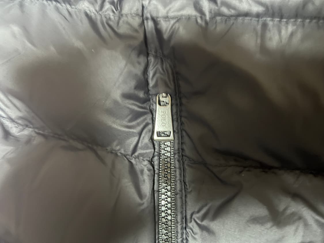 폴로 랄프로렌 경량 패딩조끼 XL 상품이미지5