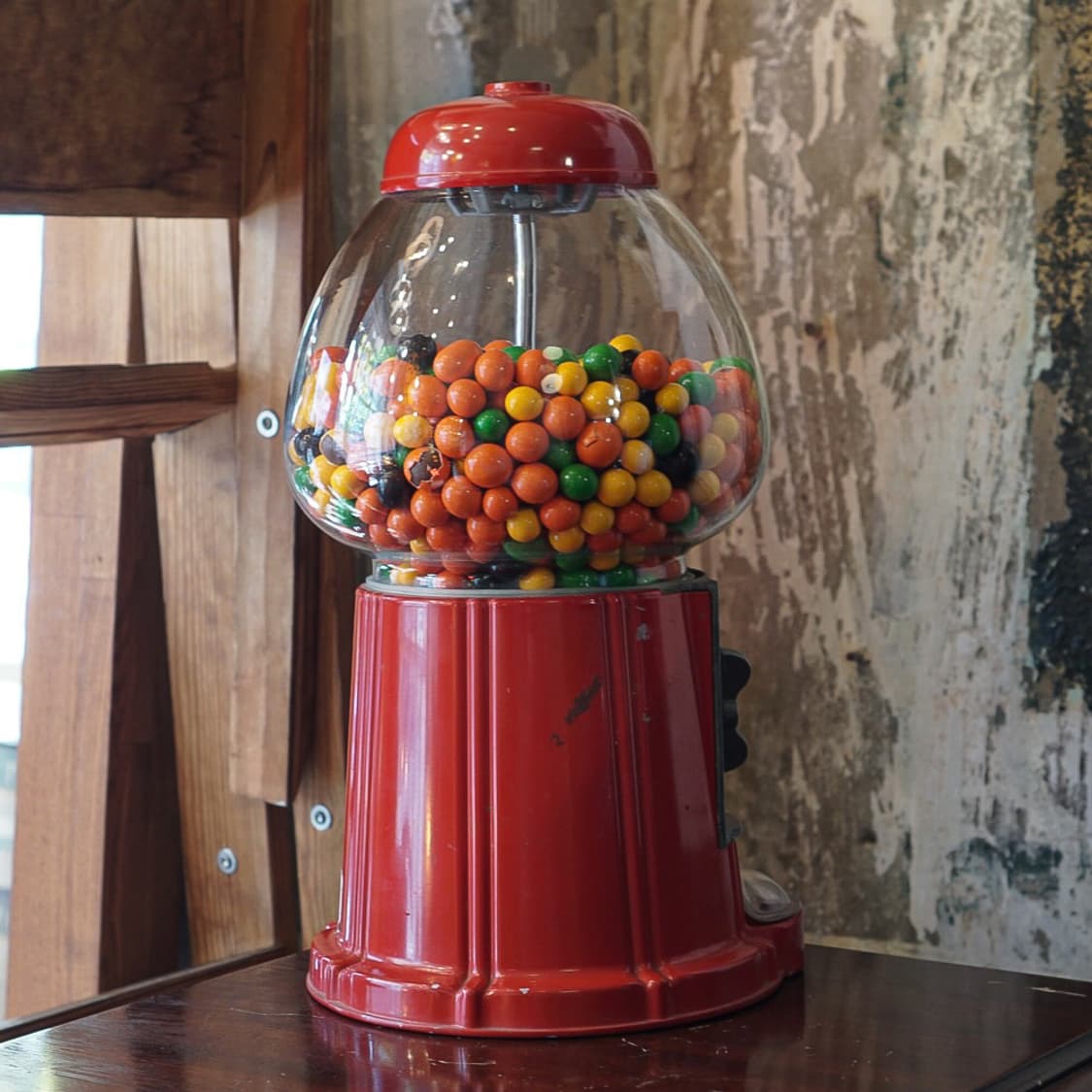 Gumball Machine 자동 판매기 상품이미지6