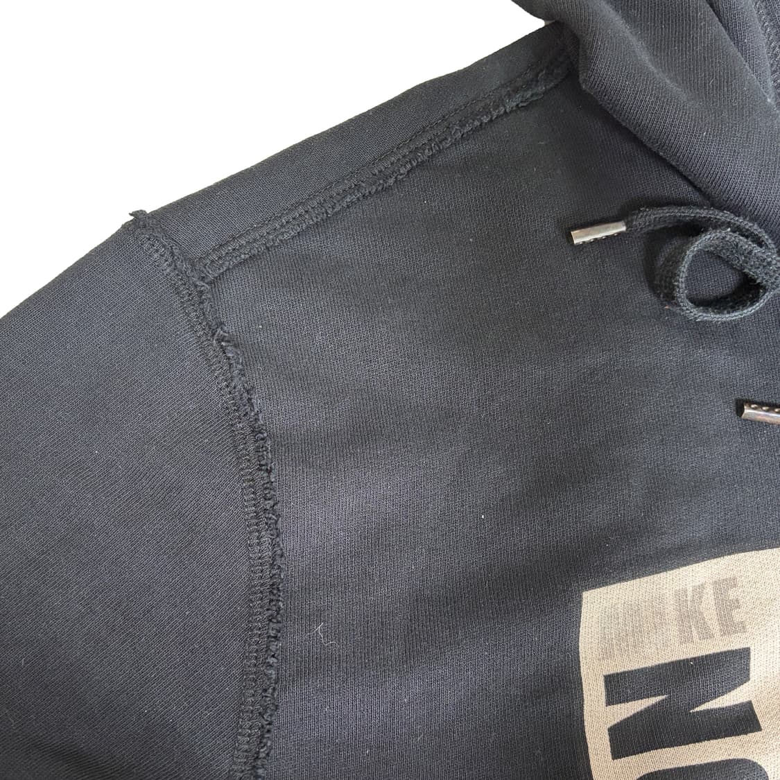 2010s 돌체앤가바나 마이크 타이슨 후드티 상품이미지5