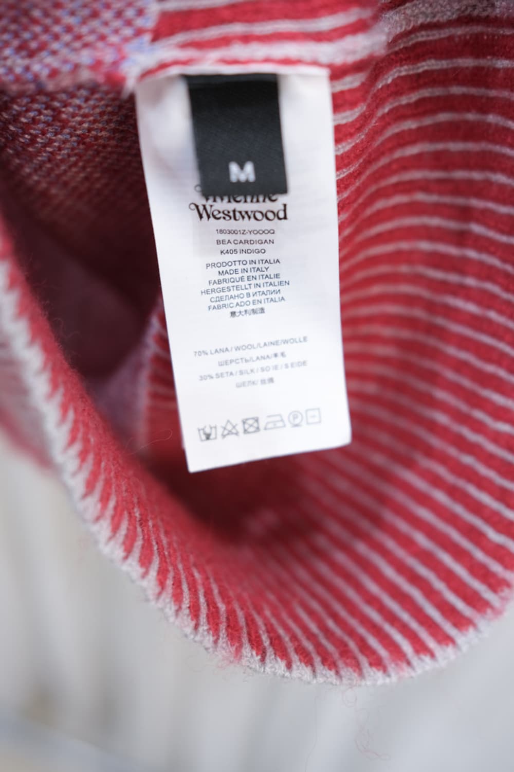 Vivienne Westwood 상품이미지5