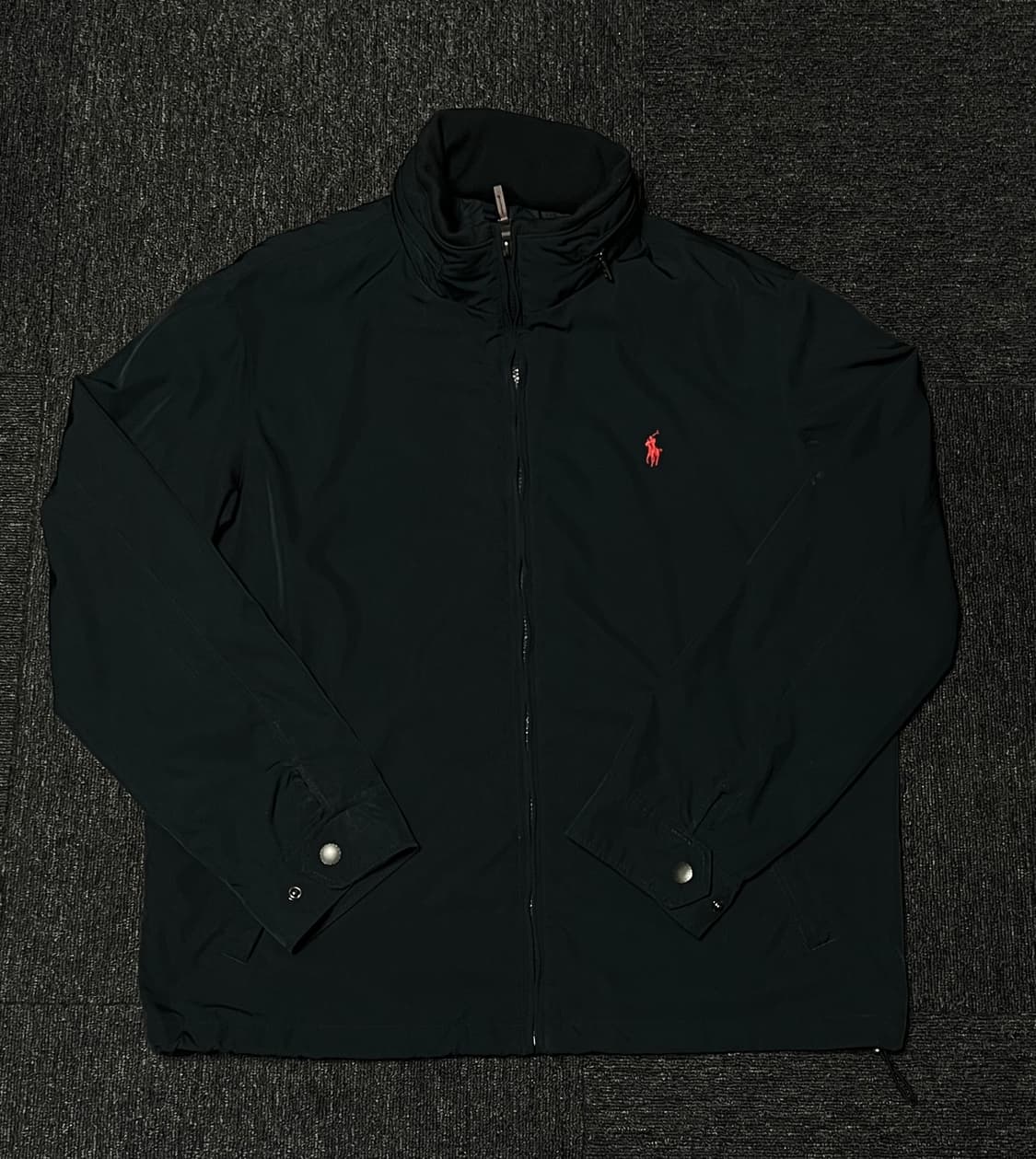 Polo Ralph Lauren Full-Zip Windbreaker J 상품이미지1