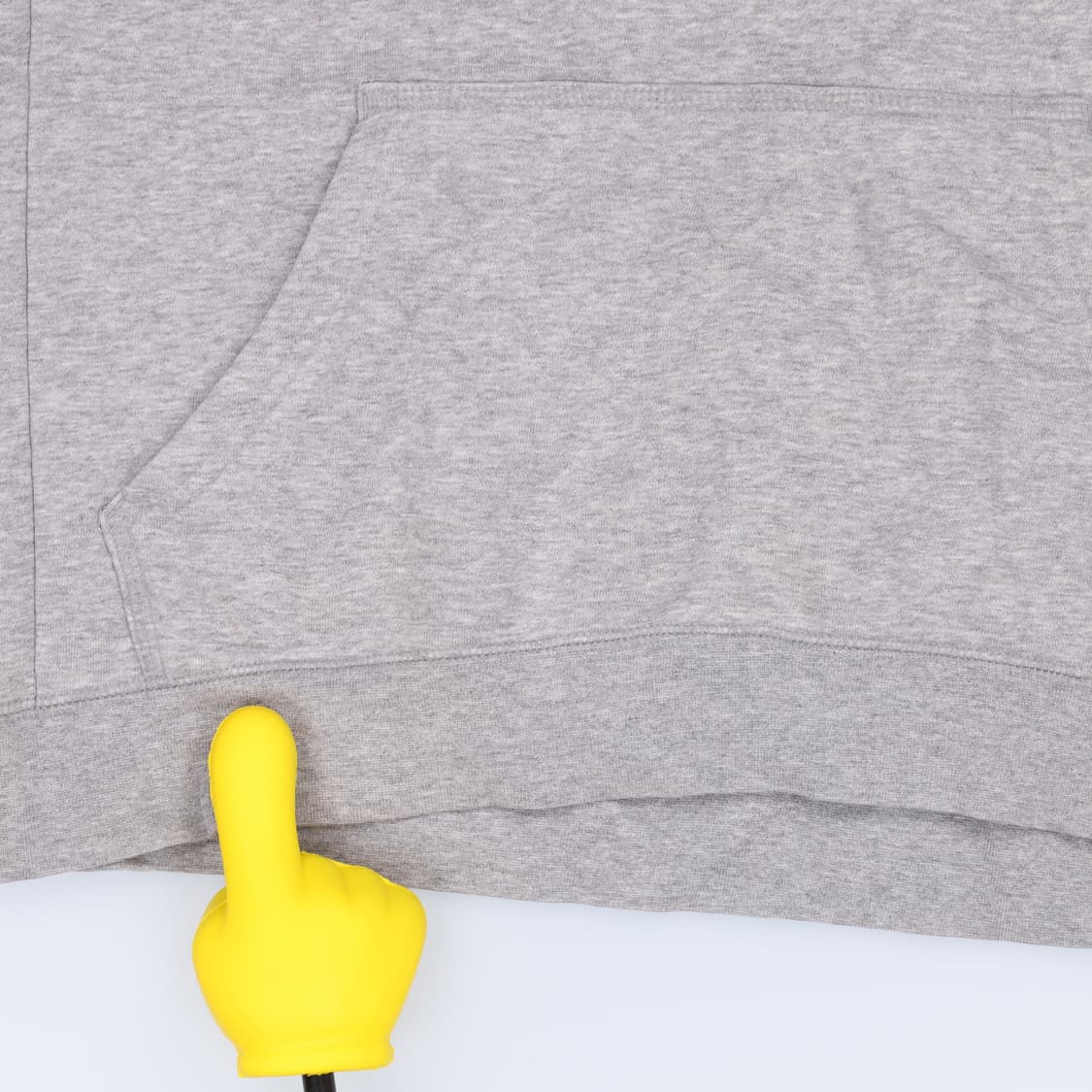 [L] 나이키 빅로고 기모 후드티 1219H1 상품이미지4