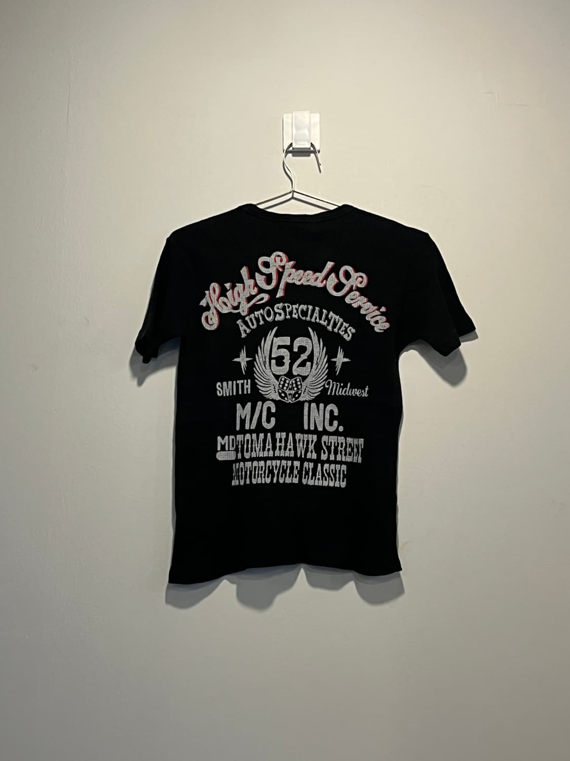 Bullee noise t-shirt 상품이미지2