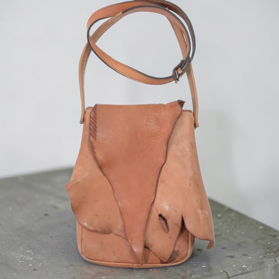 요시다 포터 바론 숄더백 상품이미지1