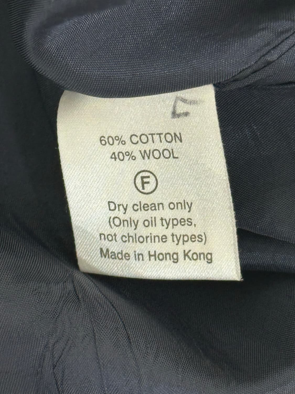 버버리 체크 스커트 상품이미지8