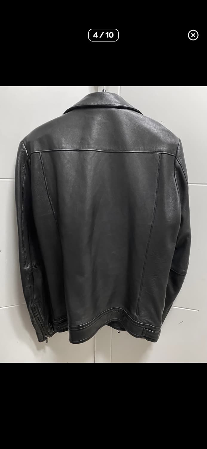 2014AW 램스킨 더블 라이더스 상품이미지5