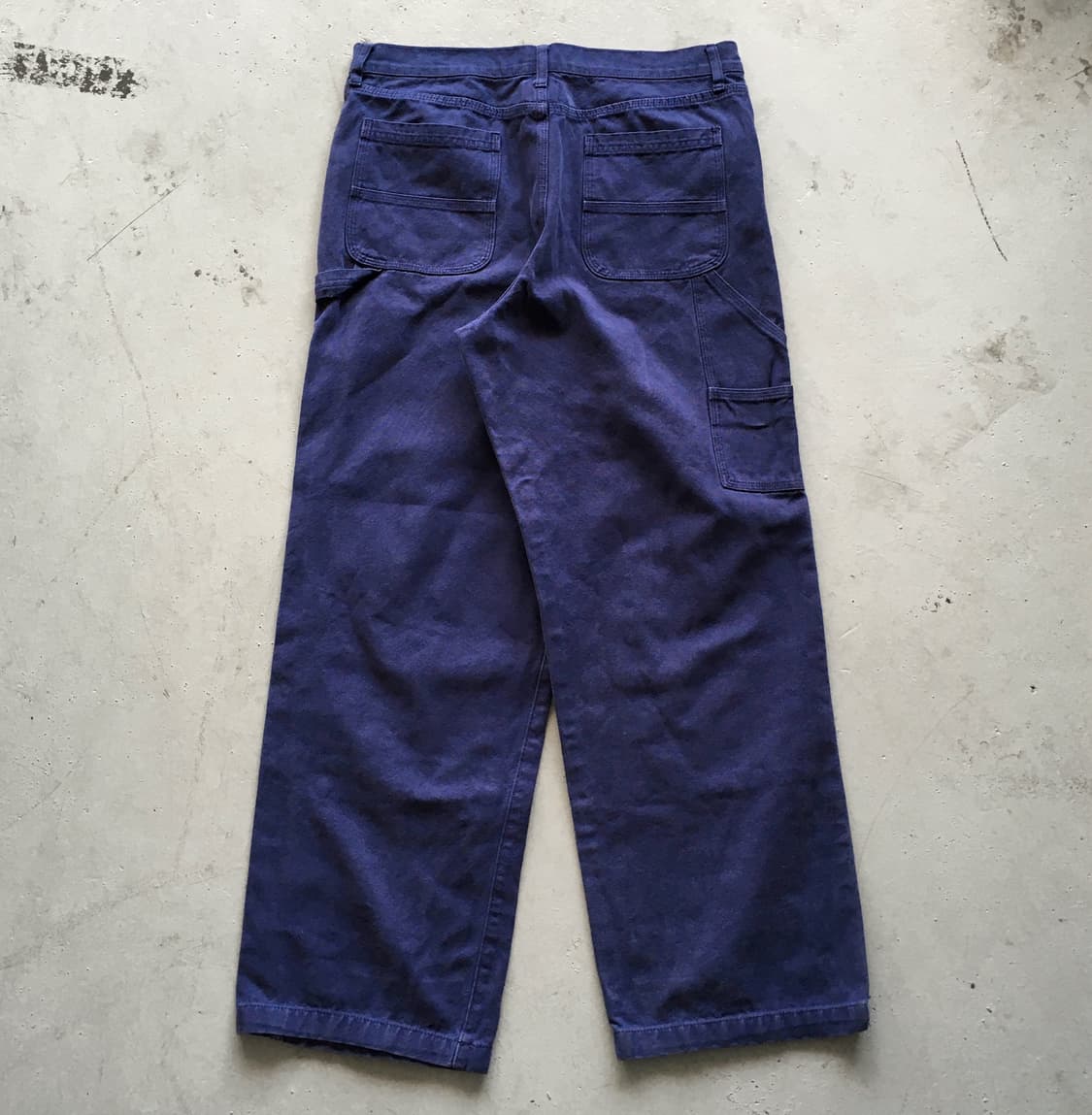 Brain Dead Double Knee Work Pants 상품이미지4