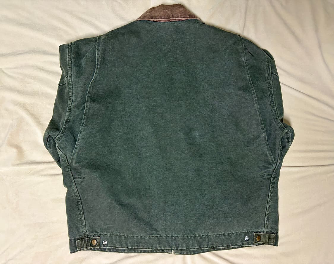 칼하트 J97 mos 상품이미지2