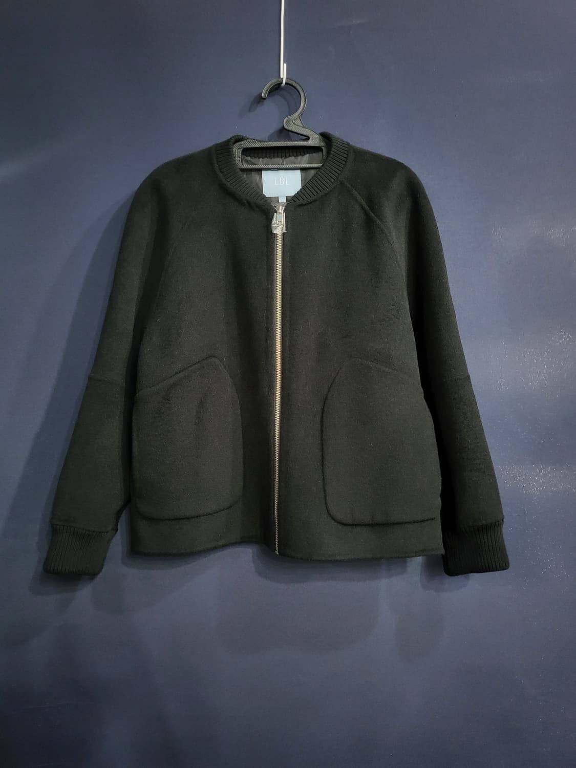 엘비엘 핸드메이드 자켓(새상품) 상품이미지1