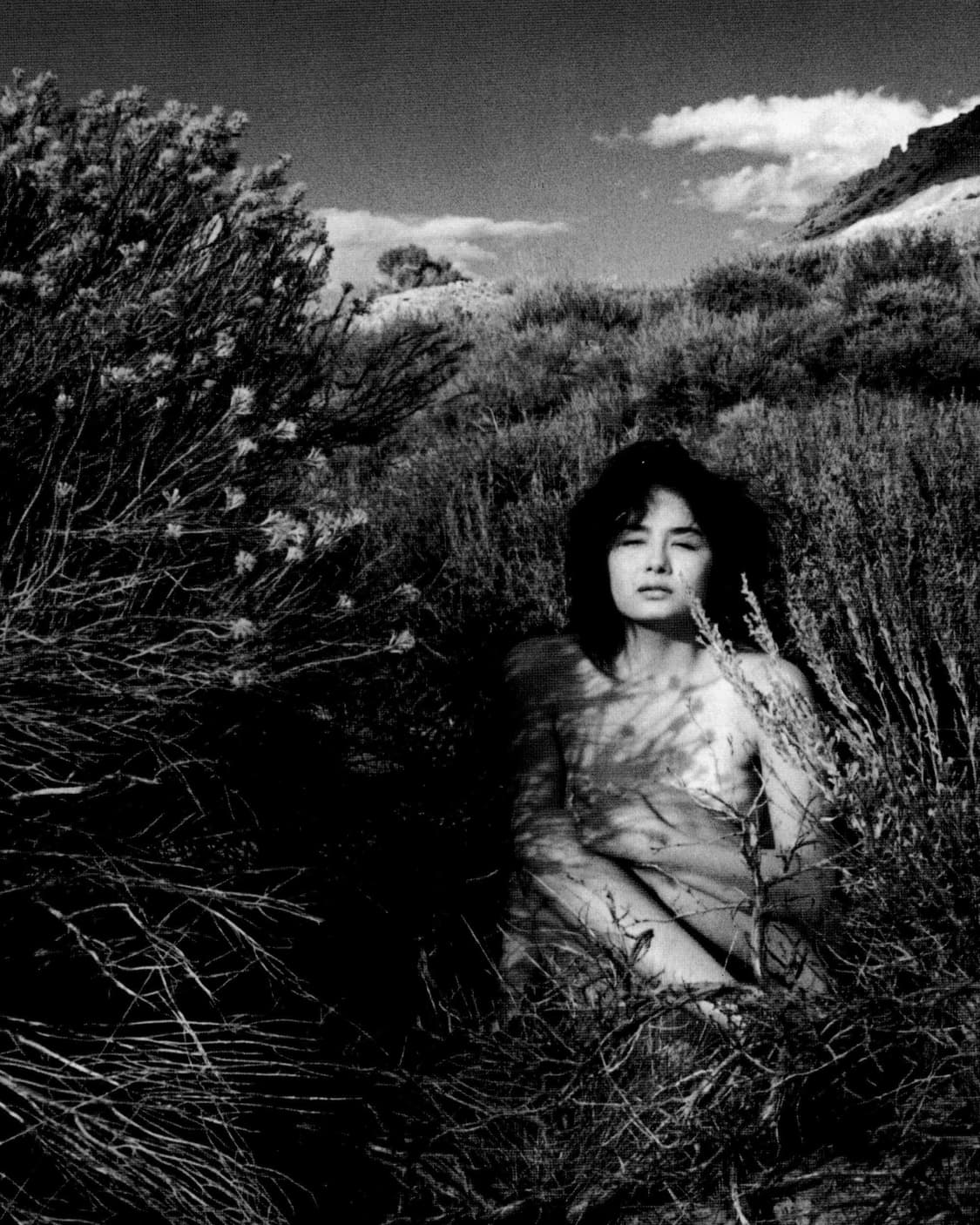 시노야마 기신 West by South (1999) 초판 상품이미지3