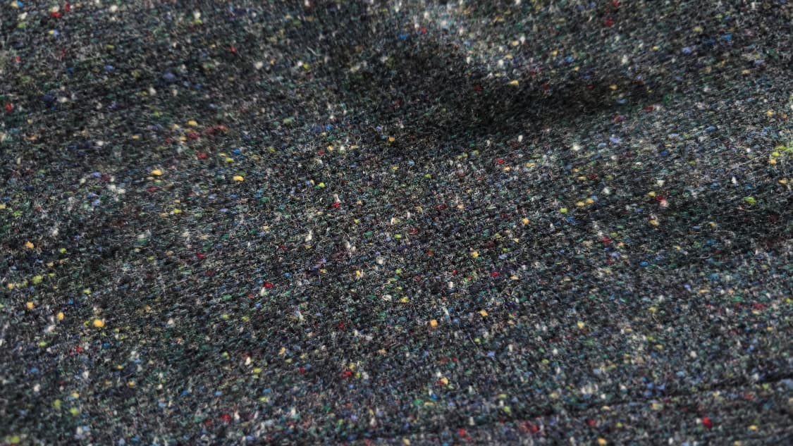 L.L.Bean 엘엘빈 울 헌팅 자켓 USA 상품이미지3