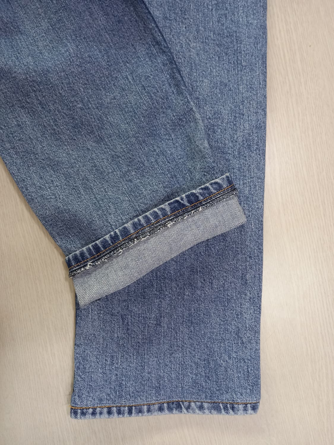 30 리바이스514 워싱 스판 일자진 30-149 상품이미지6