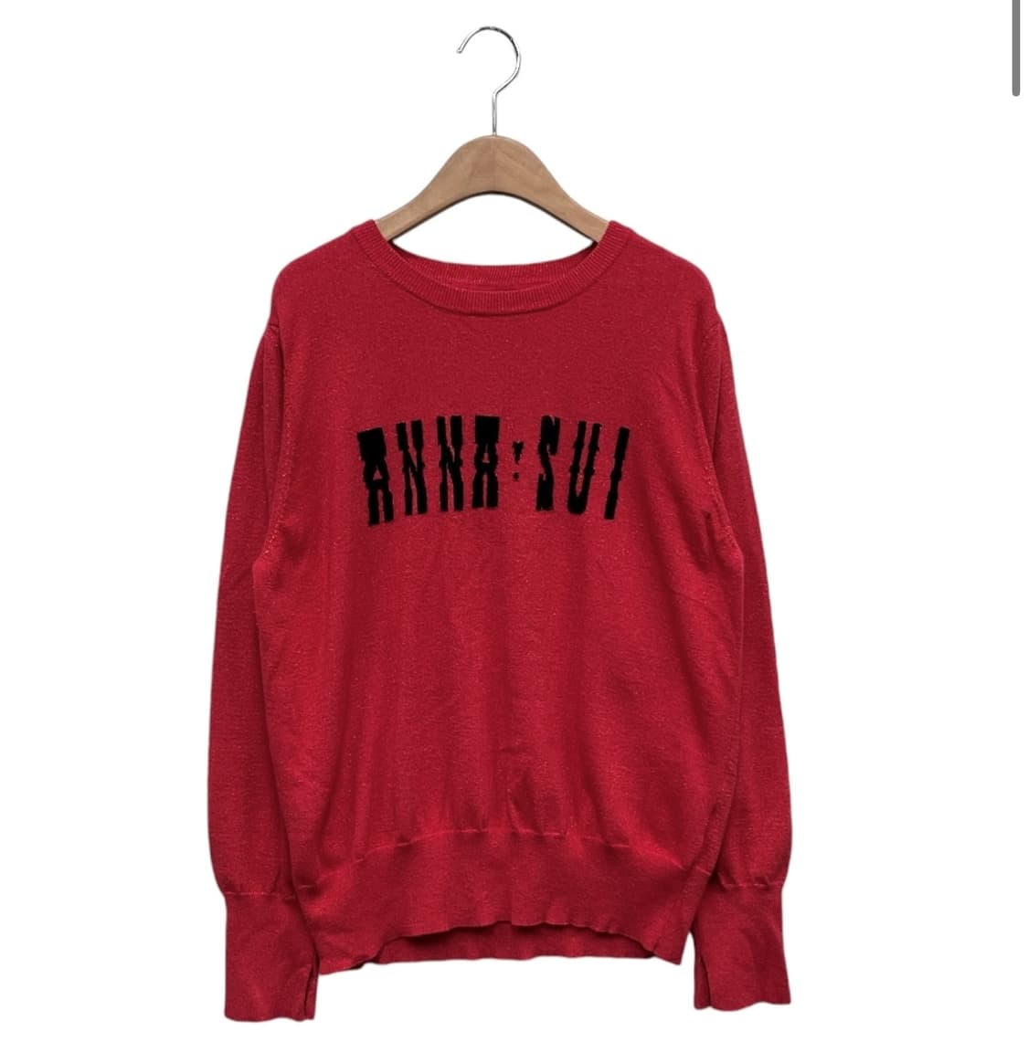 안나수이 니트 상품이미지1