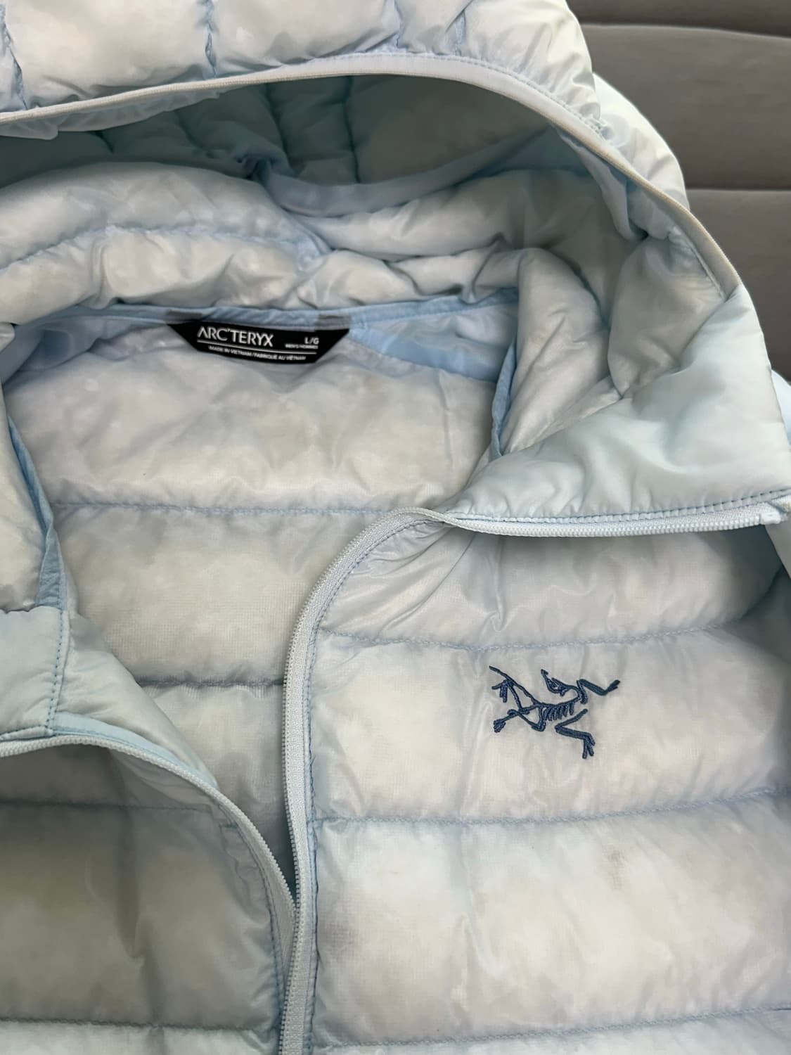 아크테릭스 세륨 데이브레이크 상품이미지7