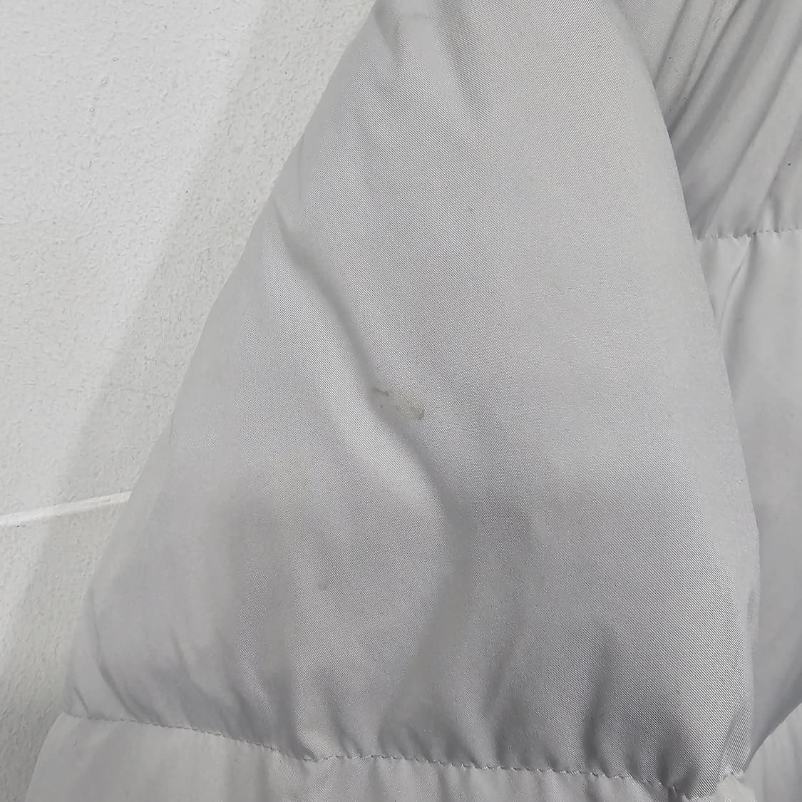 인사일런스 에센셜 다운자켓 상품이미지2